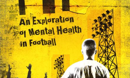 Match Fit: An exploration of mental health in football