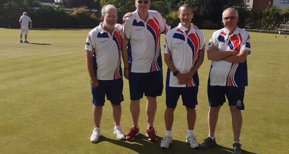 Wanstead Central bowlers enjoy busy and successful week