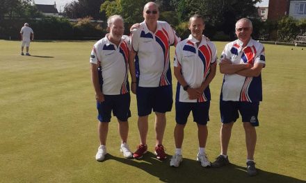 Wanstead Central bowlers enjoy busy and successful week
