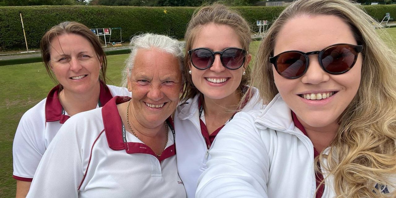 Bowls: Clock House Ladies heading to Leamington finals