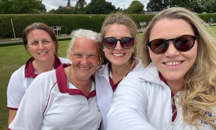 Bowls: Clock House Ladies heading to Leamington finals