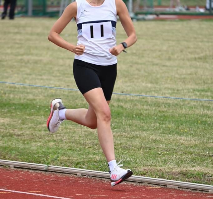 Ilford Athletic Club celebrate rare Southern League success