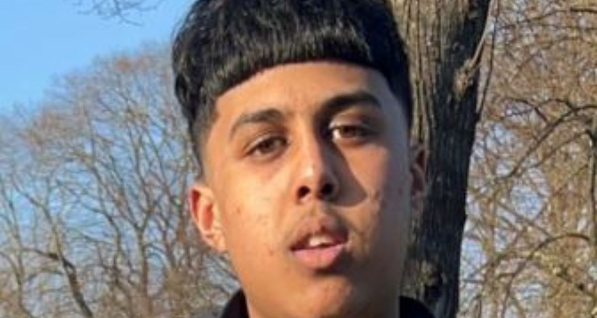 West Ham Park stabbing: Murder-accused teen refuses to attend court