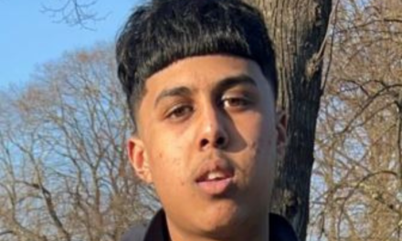 West Ham Park stabbing: Murder-accused teen refuses to attend court