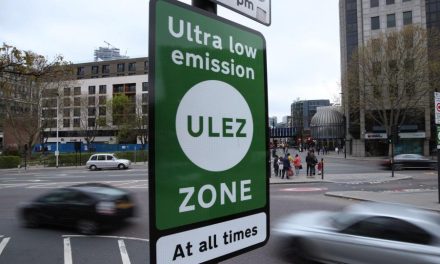 ULEZ: Havering Council faces forking out thousands in fines