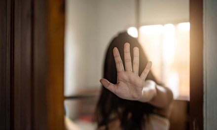 10 common signs of coercive control within a relationship