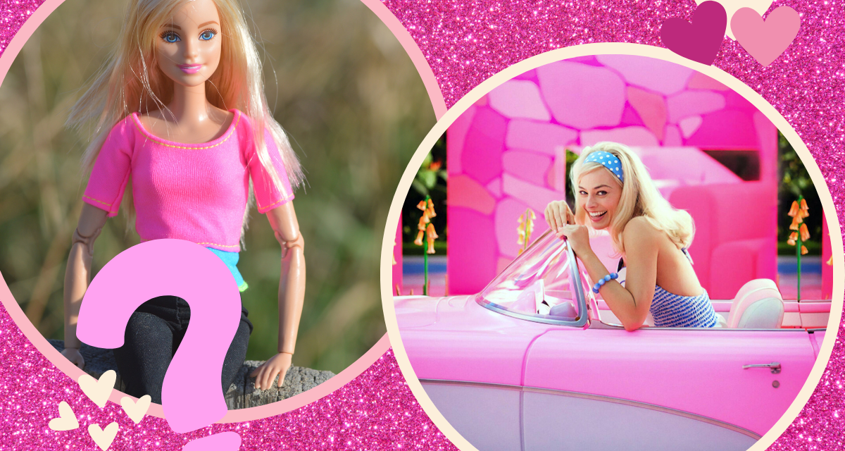 Barbie quiz: Test your knowledge as the film hits UK cinemas
