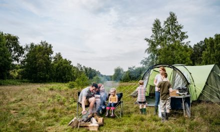Best camping spots near London: The top 5 you need to visit