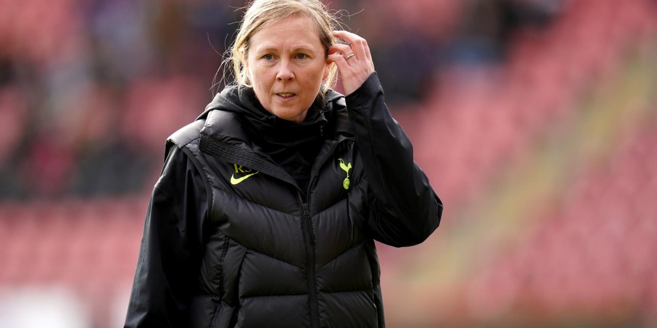 West Ham United Women make Rehanne Skinner new manager