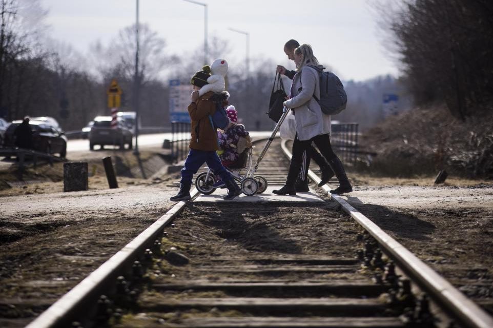 Havering Council secures £6m funding for housing refugees