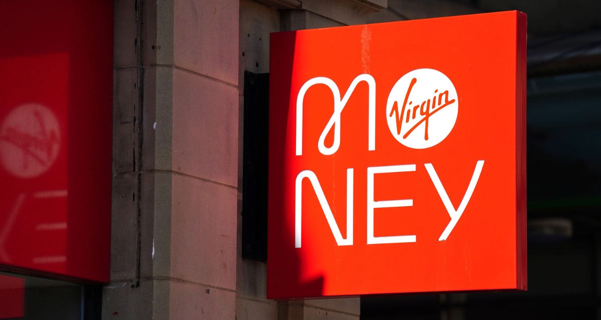 Virgin Money will close 38 branches with 255 jobs at risk