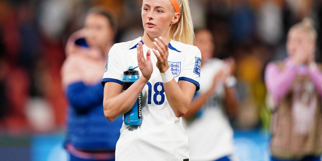 World Cup: England 1 Haiti 0 – how the players rated