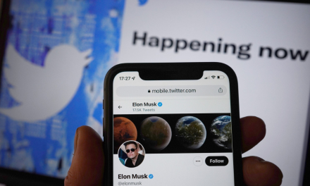 Twitter’s bird logo scrapped as Elon Musk brings in X emblem
