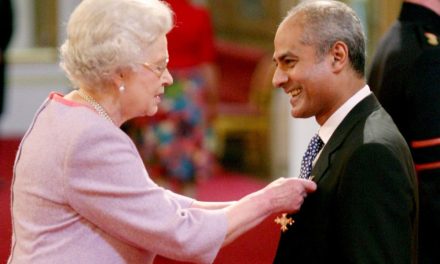 George Alagiah: TV presenters and broadcasters lead tributes