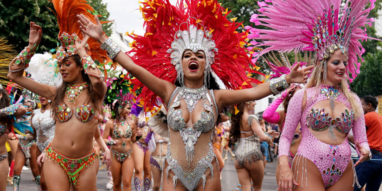 When is Notting Hill Carnival 2023? The exact date