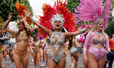 When is Notting Hill Carnival 2023? The exact date