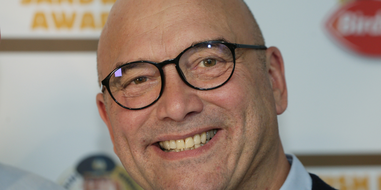 Gregg Wallace shocks Channel 4 viewers with human meat show