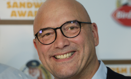 Gregg Wallace shocks Channel 4 viewers with human meat show