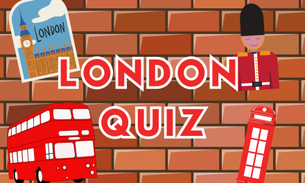 London Quiz: Only real Londoners will get 10/10 on this quiz
