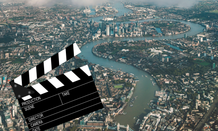 London’s most popular filming locations that you can visit