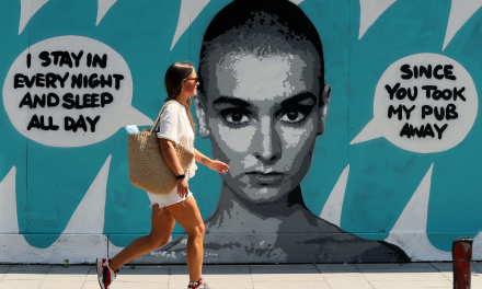 Sinead O’Connor documentary to be released on Sky and NOW