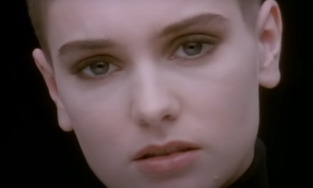 Nothing Compares 2 U singer Sinéad O’Connor dies aged 56