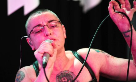 Sinéad O’Connor: 7 of the Irish singer’s most iconic moments
