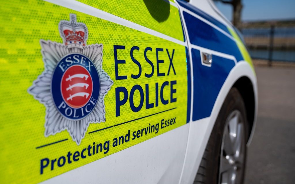Rainham man arrested after alleged 'hit-and-run' Essex crash