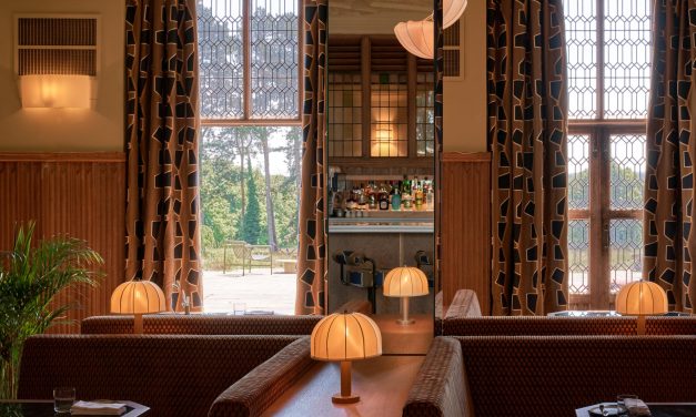 Review: New Birch Selsdon’s flagship restaurant Elodie