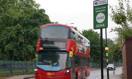 Havering councillors react to High Court ULEZ decision