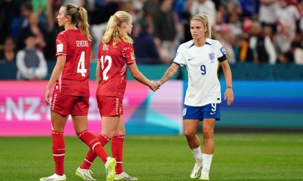 World Cup: England have depth to cope says Rachel Daly