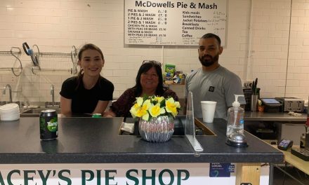 Readers react to closure of McDowell’s Pie & Mash in Romford