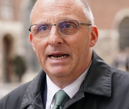 ‘Desperate and angry’ UK headteachers ready to join strikes in autumn | Teaching