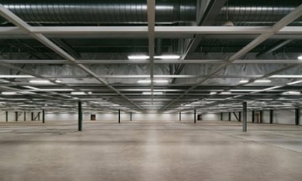 Disused Tottenham Ikea store to become 15,000-capacity cultural venue | Music