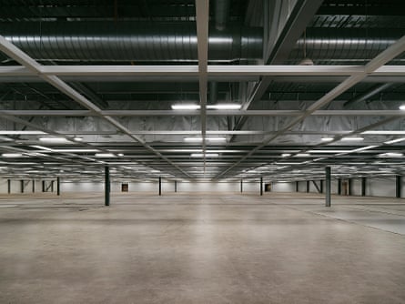 Disused Tottenham Ikea store to become 15,000-capacity cultural venue | Music