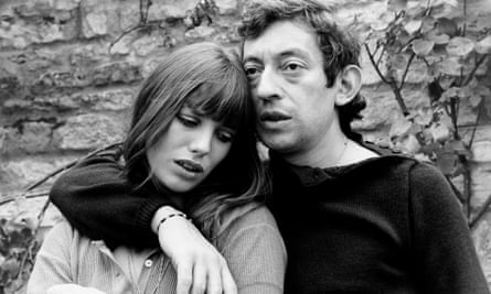 Jane Birkin, actor and singer, dies aged 76 | Jane Birkin