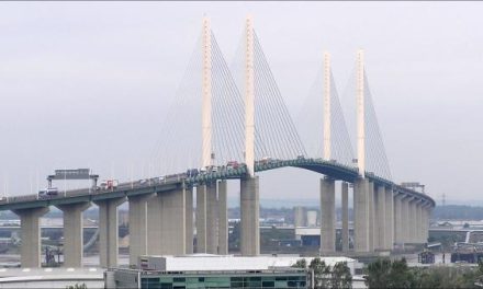 Dartford Crossing Dart Charge automatic payments not being taken