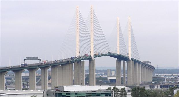 Dartford Crossing Dart Charge automatic payments not being taken