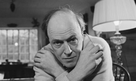 Roald Dahl museum acknowledges author’s antisemitism | Roald Dahl