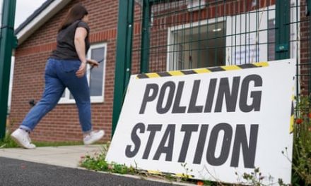 Voters head to polls in three byelections seen as test of Rishi Sunak’s premiership – UK politics live | Politics