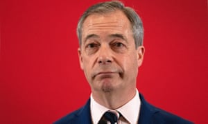 Why Nigel Farage’s bank account matters so much – podcast | News