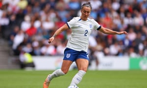 The World Cup and the future of women’s football – podcast | News