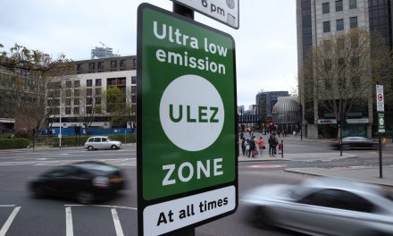 ULEZ charge can be reclaimed in tax returns, HMRC confirms
