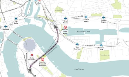 What you need to know about the Silvertown Tunnel