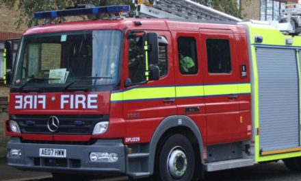 London Fire Brigade response time hits 10-year high