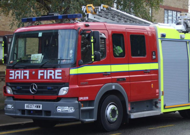 London Fire Brigade response time hits 10-year high in London