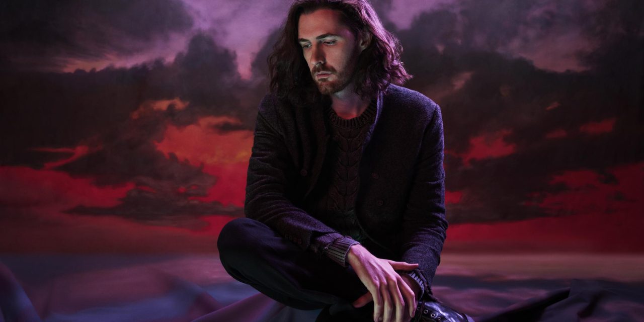 ‘Hozier’s Unreal Unearth is a nod to his literary genius’
