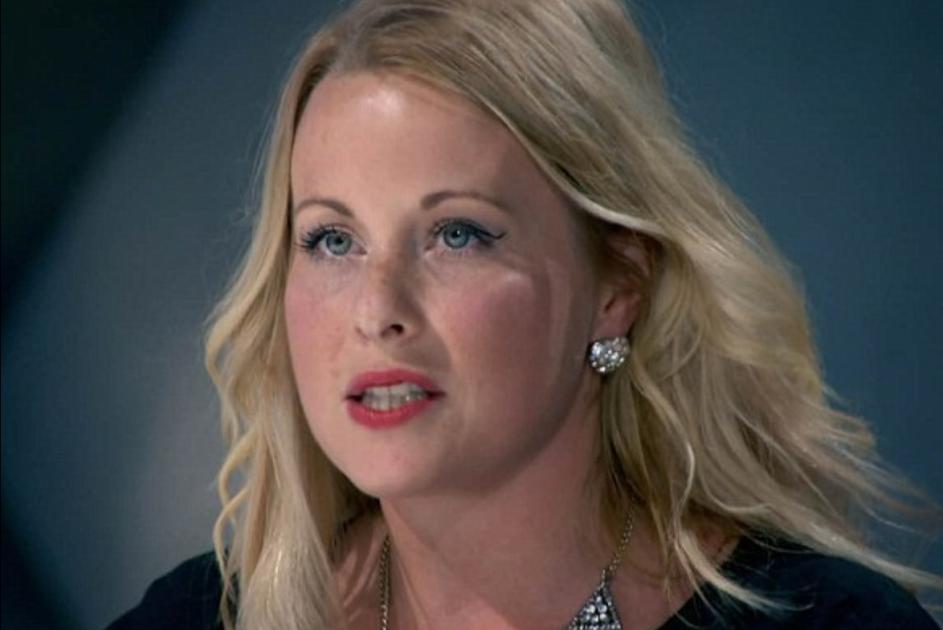 BBC The Apprentice star threatened with jail time in Dubai