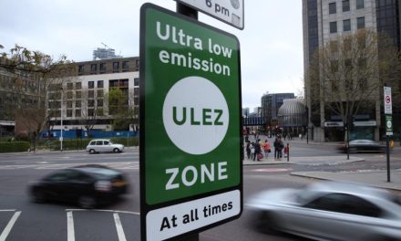 What is the one day you don’t have to pay the ULEZ charge?