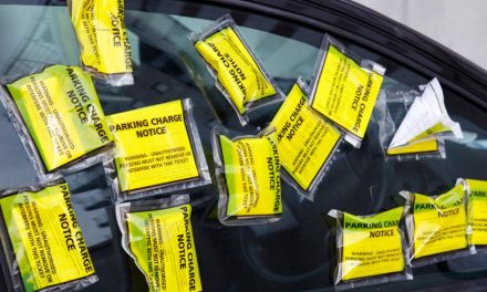London councils share plans to hike motoring fines to £160